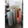 Image 1 : Schluter Tiling Material | Kurdi Board Membranes | Mats | Shower Curbs