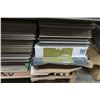 Image 2 : Used Pre-installed Vinyl Plank Flooring