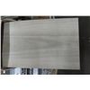 Image 1 : 10 Boxes 2mm Glue Down Vinyl Plank Canal St Fawn Flooring (470 sq ft) 