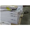 Image 2 : 8 Boxes 2 mm Glue Down Vinyl Plank Flooring Ohlone Oak (293 sq ft)