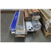 Image 1 : Pallet Lot | Mixed Vinyl Plank Flooring