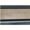Image 3 : Pallet Lot | Mixed Vinyl Plank Flooring
