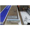 Image 8 : Pallet Lot | Mixed Vinyl Plank Flooring