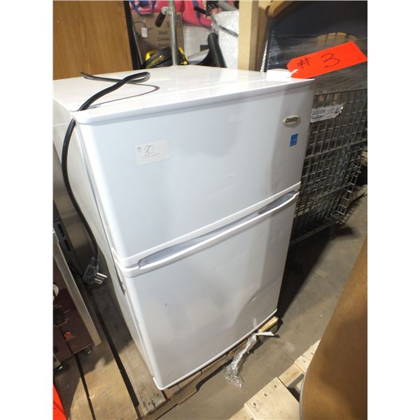 Danby Mini Fridge