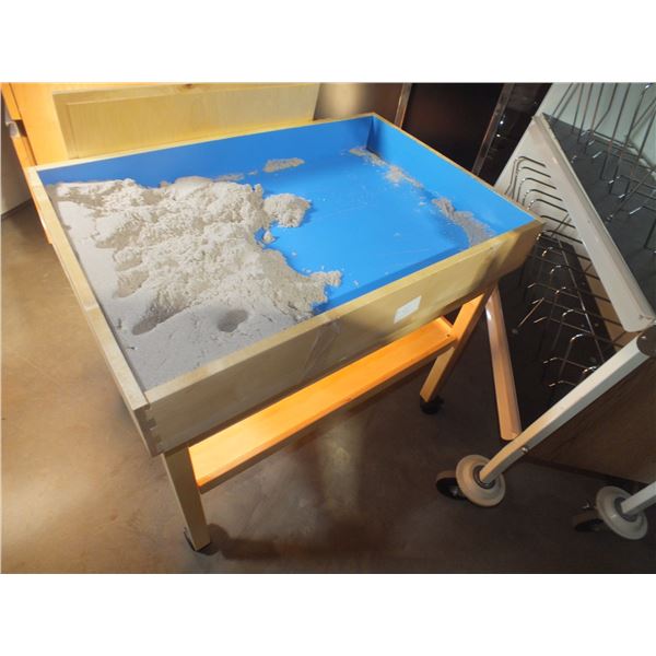 Kids Sand Box