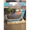 Image 1 : Saluspa Inflatable Hot Tub