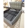 Image 1 : Queen Storage Bed