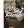 Image 1 : Pallet Of Assorted Miscellaneous