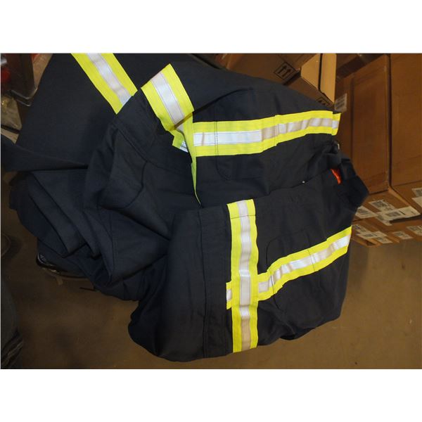 48 Reg Coveralls