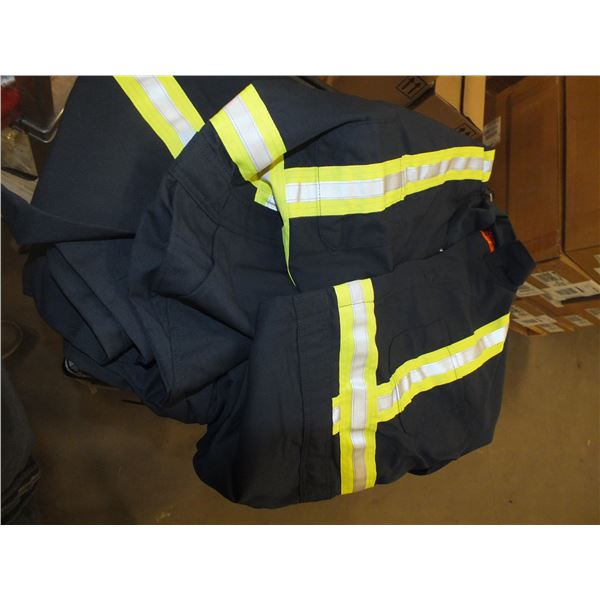 48 Reg Coveralls