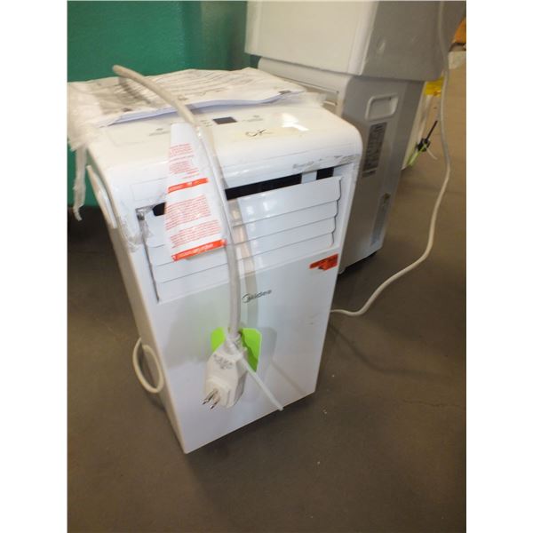 Midea 8,000 Btu Air Conditioner