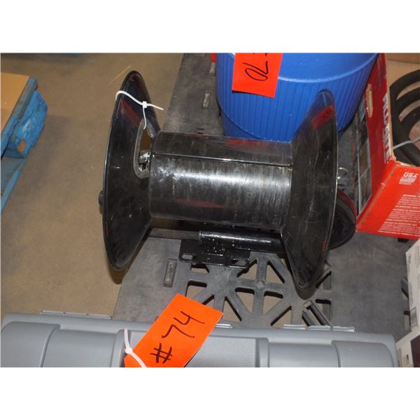 Hose Reel