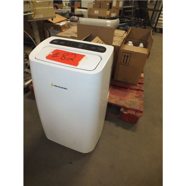 8,000 Btu Pronghorn Air Conditioner