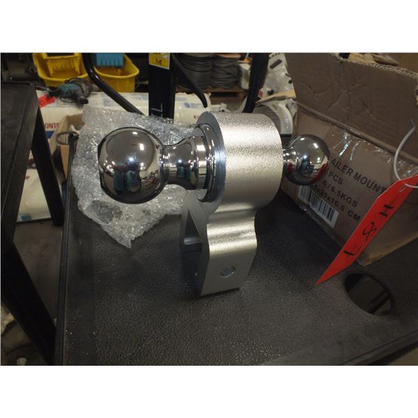 2 5/16" Trailer Mount Ball