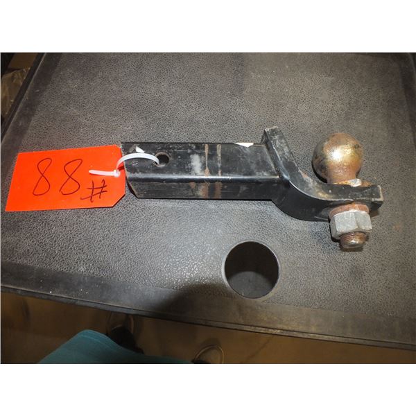 2 5/16" Hitch