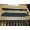 Image 1 : Black Machete