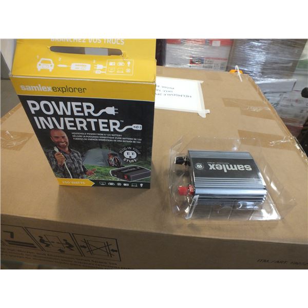 Power Inverter
