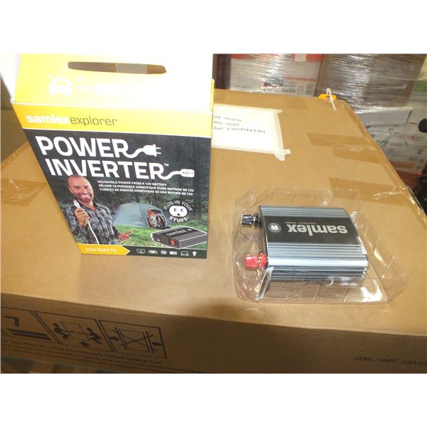 Power Inverter