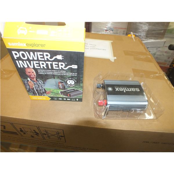 Power Inverter
