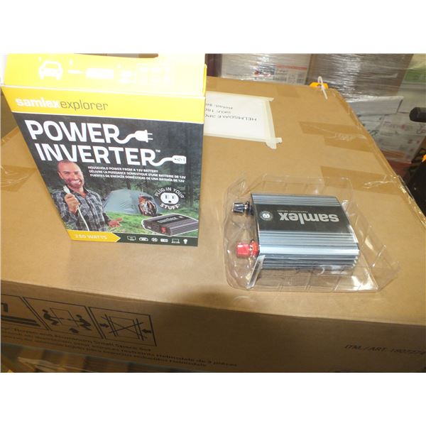 Power Inverter