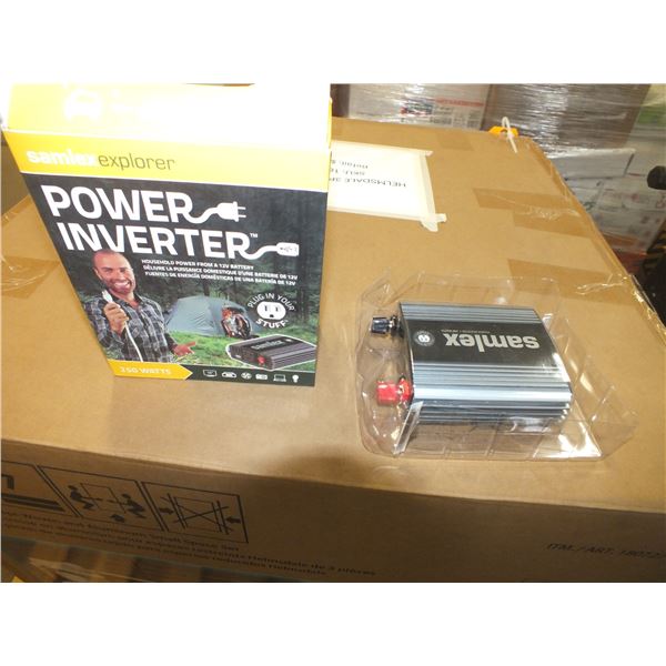 Power Inverter