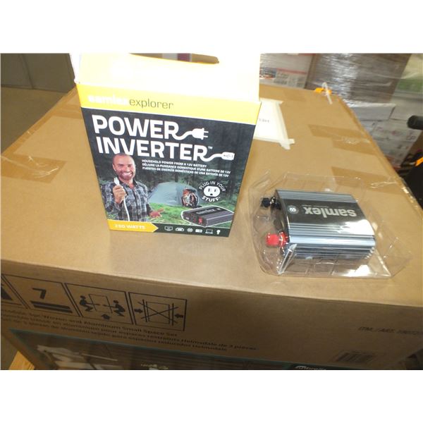 Power Inverter