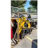 Image 3 : MX-MZT14 MINI-SKID STEER WITH BUCKET