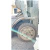 Image 10 : TOYOTA EZ LOADER 25 PROPANE FORKLIFT - 42-6FGCU25 - SIDE SHIFT, 4900 LBS MAX LOAD CAPACITY, 5 BACK