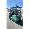 Image 3 : TOYOTA GENEO-E 15 ELECTRIC FORKLIFT WITH BATTERY 7FBEL15 - 2850KG WEIGHT, 1500 KG MAX LOAD CAPACITY