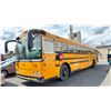 Image 1 : 2006 THOMAS SCHOOL BUS, 2DR 84 PASS BUS, YELLOW, VIN 1T7YU3A2261162324