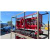 Image 2 : AGT INDUSTRIAL STSD10 SKID STEER SEEDER ATTACHMENT 344KG LOAD CAPACITY 2000MM WIDTH