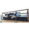 Image 3 : 2025 AGT INDUSTRIAL SSEFGC175 MOWER KING 373KG LOAD CAPACITY