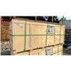 Image 2 : 2025 AGT INDUSTRIAL YC-32G(Z) SAW MILL 423KG GROSS WEIGHT, 2350MM WIDTH - CRATE SIZE: 89.96" X