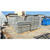 Image 2 : 29 PALLETS OF NHL SIZE HOCKEY RINK OVER-ICE FLOORING FOR EVENT TRANSITIONS