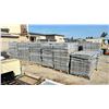 Image 3 : 29 PALLETS OF NHL SIZE HOCKEY RINK OVER-ICE FLOORING FOR EVENT TRANSITIONS