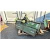 Image 1 : JOHN DEERE 450 TILLER ATTACHMENT