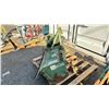 Image 2 : JOHN DEERE 450 TILLER ATTACHMENT