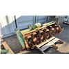 Image 1 : TERRANOVA TYPE TN TILLER ATTACHMENT