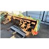 Image 2 : TERRANOVA TYPE TN TILLER ATTACHMENT