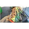 Image 3 : TERRANOVA TYPE TN TILLER ATTACHMENT