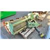 Image 4 : TERRANOVA TYPE TN TILLER ATTACHMENT
