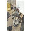 Image 2 : 1999 HONDA MOTORCYCLE VIN JH2RC444B3YK400252 (NO REGISTRATION PARTS ONLY)
