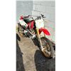 Image 2 : X-RAGE DIRT BIKE VIN LZXYCKL1X60059228 (NO REGISTRATION)