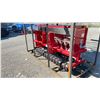 Image 3 : AGT INDUSTRIAL STSD10 SKID STEER SEEDER ATTACHMENT 344KG LOAD CAPACITY 2000MM WIDTH