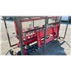 Image 4 : AGT INDUSTRIAL STSD10 SKID STEER SEEDER ATTACHMENT 344KG LOAD CAPACITY 2000MM WIDTH
