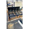 Image 2 : GIYI LAND LEVELER FOR SKID STEER LOADER GYD-PDQ 800MM LENGTH X 1200MM WIDTH, 132KG WEIGHT