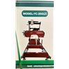 Image 1 : AGT INDUSTRIAL YC-26G(Z) SAW MILL 388KG GROSS WEIGHT, 2150MM WIDTH - CRATE SIZE: 86.7" X 25.4" X