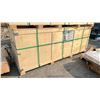 Image 2 : AGT INDUSTRIAL YC-26G(Z) SAW MILL 388KG GROSS WEIGHT, 2150MM WIDTH - CRATE SIZE: 86.7" X 25.4" X