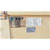 Image 3 : AGT INDUSTRIAL YC-26G(Z) SAW MILL 388KG GROSS WEIGHT, 2150MM WIDTH - CRATE SIZE: 86.7" X 25.4" X