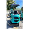 Image 3 : AGT INDUSTRIAL H15-(Z) MINI-EXCAVATOR WITH BUCKET ARM 920KG LOAD CAPACITY
